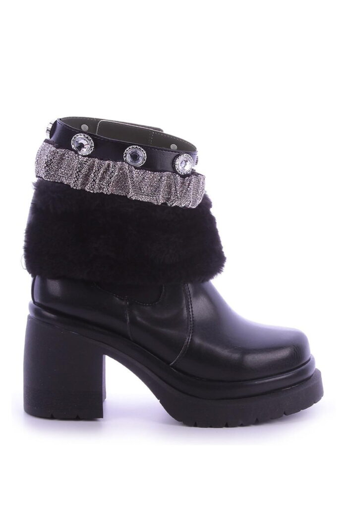 Bota 4 em 1 Veronica - Image 5