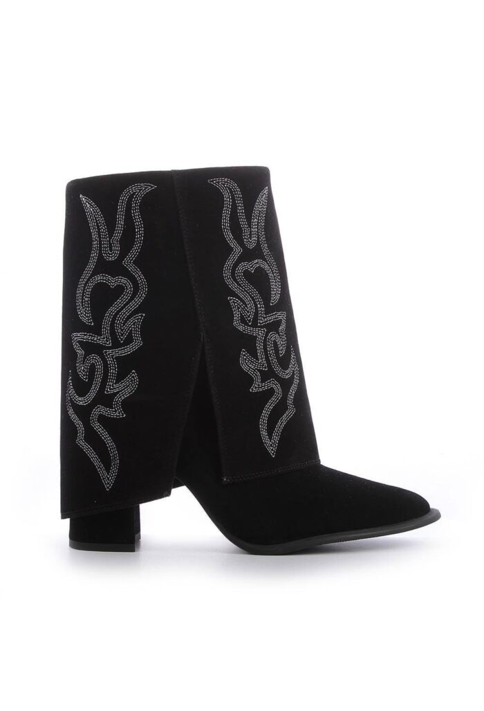 Bota Western Bella - Image 2