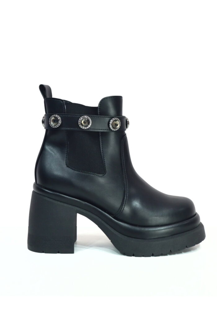 Bota 4 em 1 Veronica