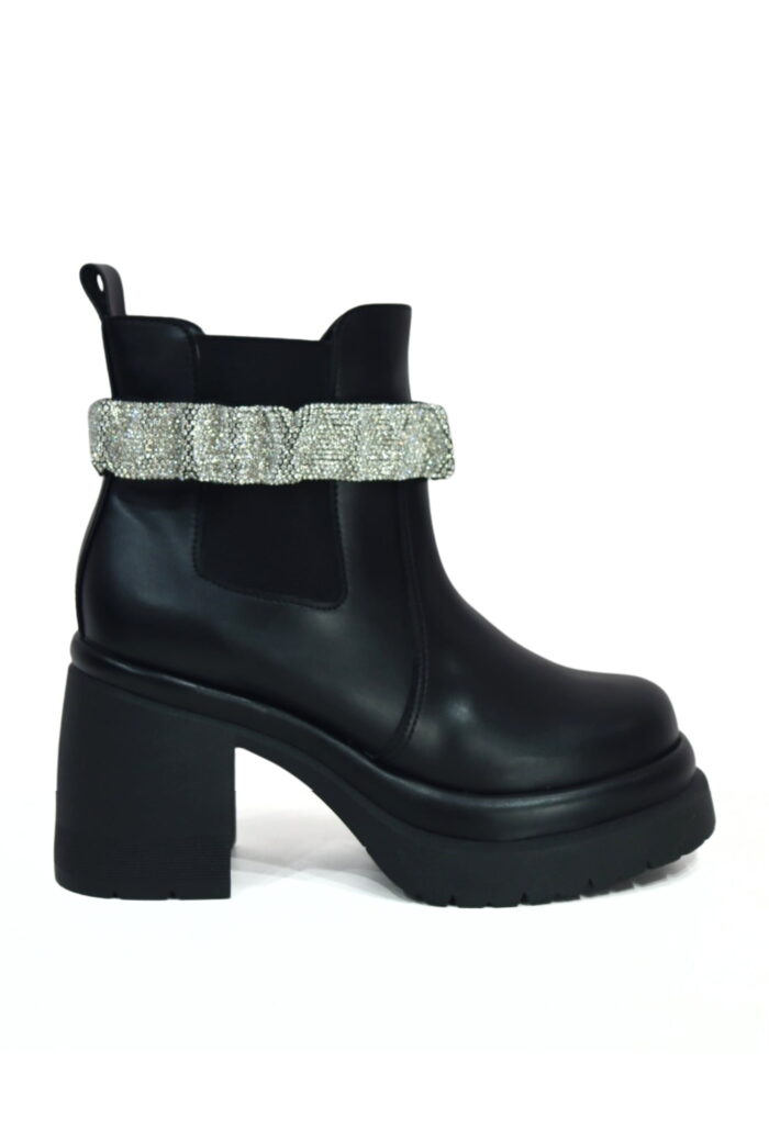 Bota 4 em 1 Veronica - Image 3