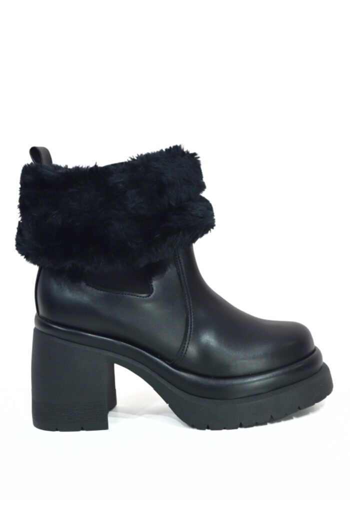 Bota 4 em 1 Veronica - Image 4