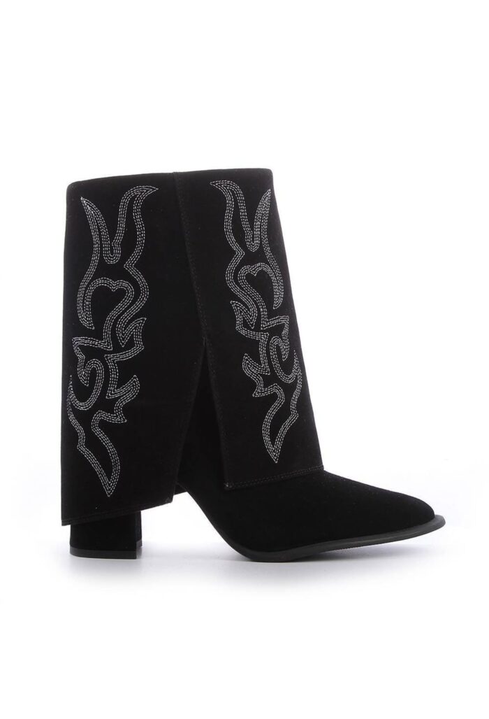 Bota Western Bella
