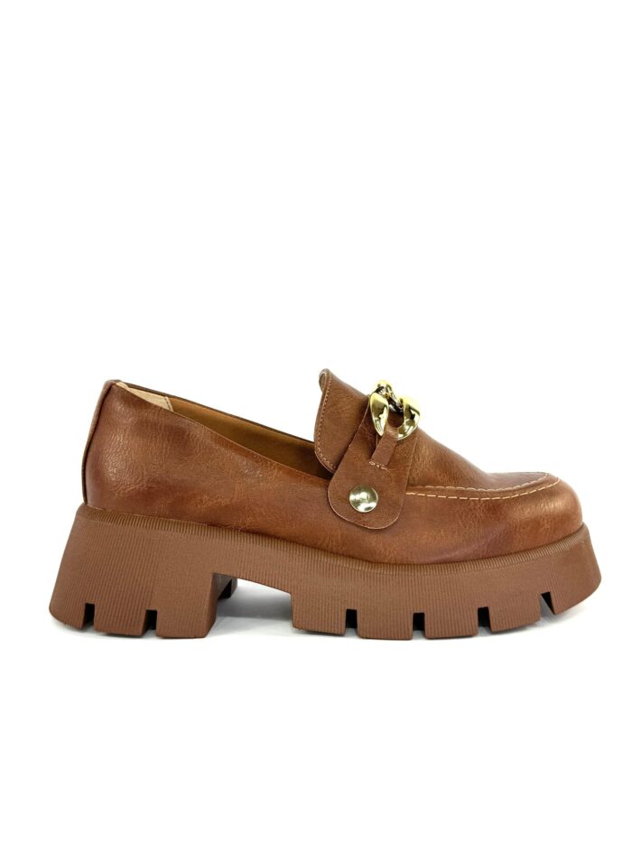 Mocassim Giulia 3 em 1